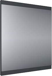 Stella Polare Мебель для ванной Эвита 60 веллингтон/темно-серая – фотография-5